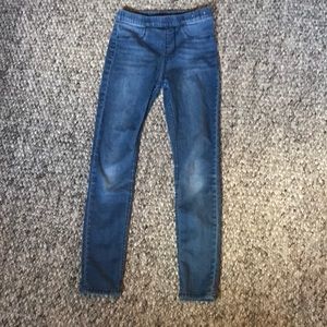 H&M Jeggings - like new condition!